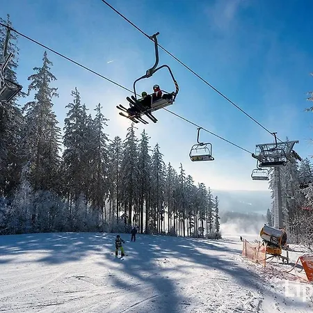 Rodinny Dum Σπίτι διακοπών *